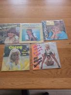 leuke partij vinyl singels, Ophalen, Gebruikt, 7 inch, Single