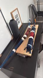 Pijl en boog, Ophalen of Verzenden, Zo goed als nieuw, Keu of Ballen