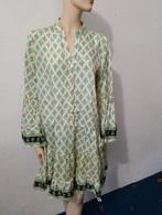 UITVERKOOP!! NFC jurk maat XL, Ophalen of Verzenden, Zo goed als nieuw, Onder de knie, Maat 46/48 (XL) of groter