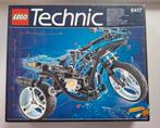 Lego Technic 8417 Nieuw!  (nooit in elkaar gezet), Ophalen, Nieuw