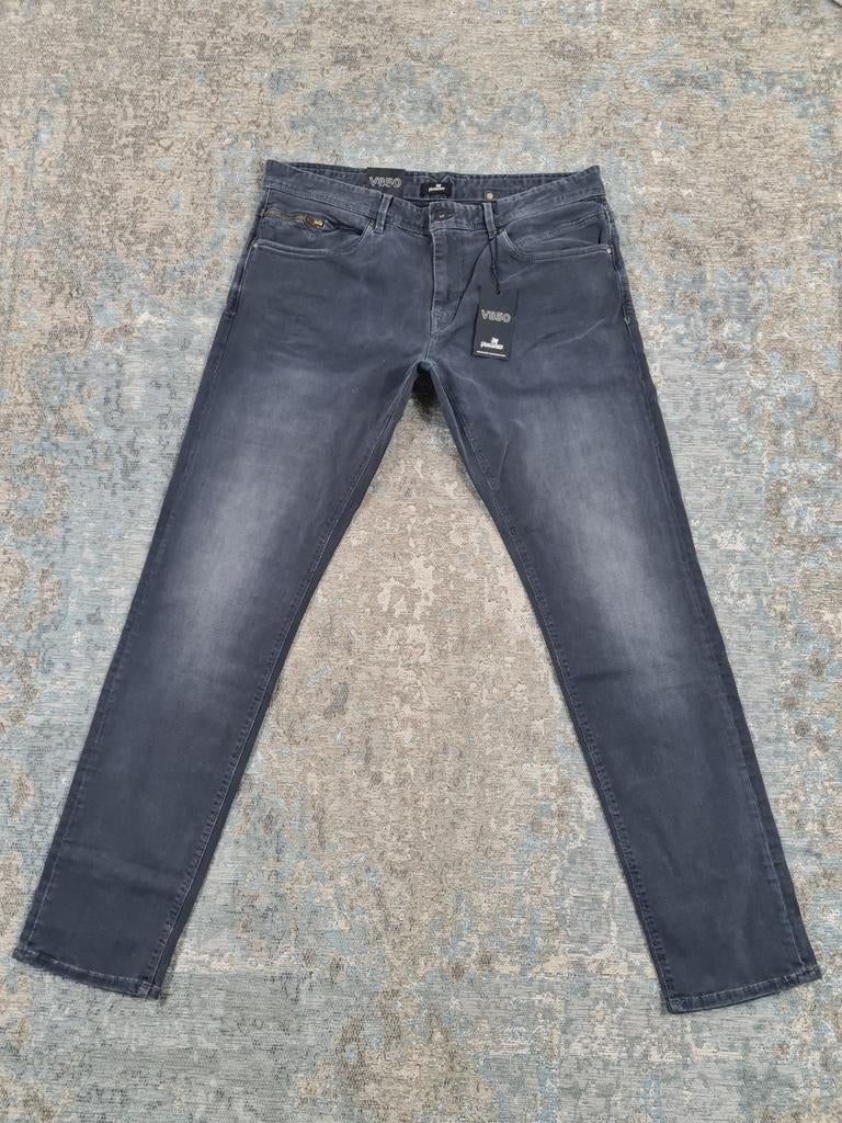 Vanguard V850 Slim W38 L34 NIEUW STRETCH Bronno3834
Grijs, W36 - W38 (confectie 52/54), New Yorkstraat 50, 1175 RD Lijnden, Just Brands B.V.