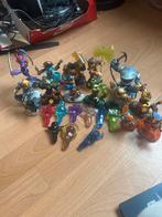 Skylanders figuren en kristallen, Avontuur en Actie, Gebruikt, 2 spelers, Ophalen of Verzenden