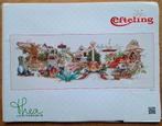 Borduurpakket - Thea Gouverneur - 2041A -  Efteling - NIEUW, Ophalen of Verzenden, Zo goed als nieuw, Handborduren, Borduurpakket
