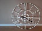 Wandklok, Ophalen, Zo goed als nieuw, Wandklok