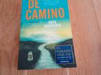 De Camino van ANYA NIEWIERRA, Europa overig, Nieuw, Ophalen of Verzenden, Anya Niewierra