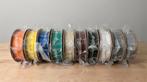 10 Rollen ELEGOO RAPID PETG Filament – Nieuw in doos, Ophalen of Verzenden, Nieuw