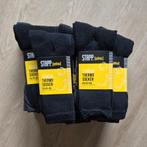 28 paar (14 pakken) werksokken maat 43-46, Kleding | Heren, Sokken en Kousen, Ophalen of Verzenden, Nieuw, Maat 43 t/m 46, Zwart