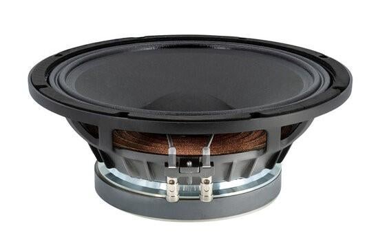 Faital PRO 12FH510-8P x2 nieuw, Audio, Tv en Foto, Luidsprekers, Overige merken, Nieuw, Ophalen of Verzenden, 120 watt of meer