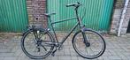 Kalkhoff Vouager maat 60, Versnellingen, Zo goed als nieuw, 57 tot 61 cm, Ophalen
