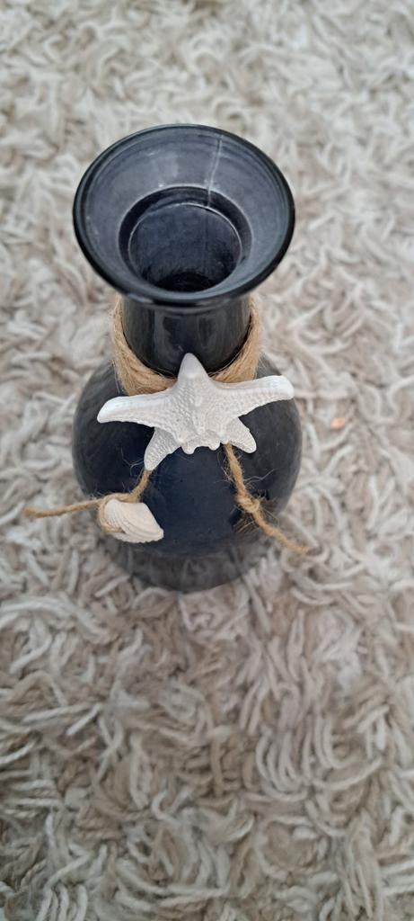 Schelp glas, Ophalen, Zo goed als nieuw, Kleding
