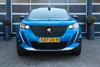 Peugeot 2008 1.2 PureTech GT/PANO/AUTOMAAT, USB, Gebruikt, Zwart, 1199 cc