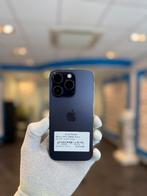 Zo goed als nieuw Apple iPhone 14 Pro 128GB, Ophalen of Verzenden, Zo goed als nieuw