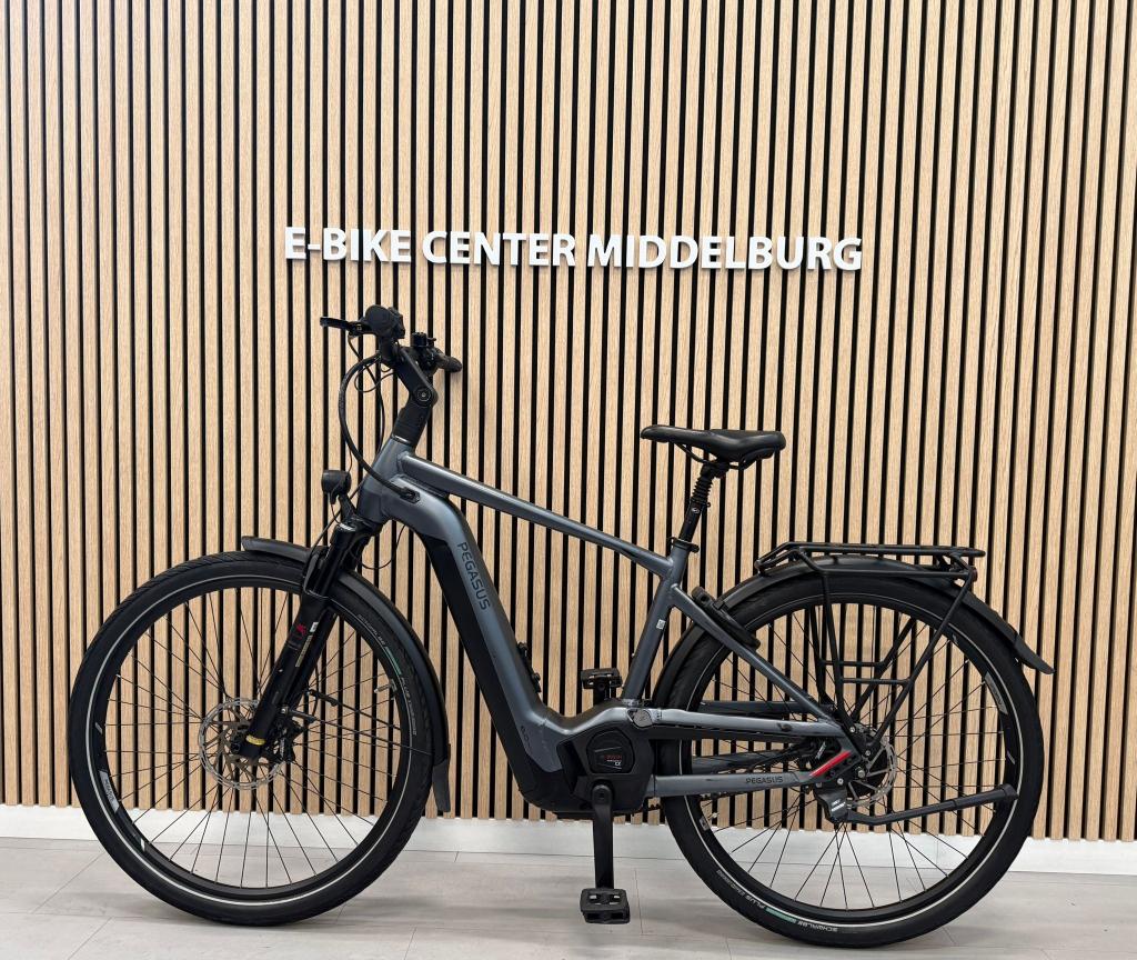 Pegasus Premio Evo Bosch Performance CX 50CM 750Wh 7688KM Be, Fietsen en Brommers, Elektrische fietsen, Niet ingevuld, Ophalen of Verzenden