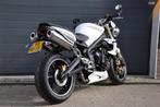 Triumph Street Triple 675, Motoren, Motoren | Triumph, 675 cc, Bedrijf, Meer dan 35 kW, Info@witteveenmotoren.nl