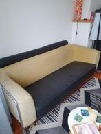 Harvink bank, 3 zits, Huis en Inrichting, Banken | Bankstellen, Ophalen, Gebruikt, 75 tot 100 cm, 200 tot 250 cm