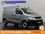 Peugeot Expert 2.0 BlueHDI 120PK Imperiaal | Trekhaak | Navi, Voorwielaandrijving, Gebruikt, 4 cilinders, 122 pk