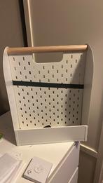 Ikea opberger, Doe-het-zelf en Verbouw, Kratten en Dozen, Overige typen, Minder dan 35 cm, Ophalen of Verzenden, Zo goed als nieuw
