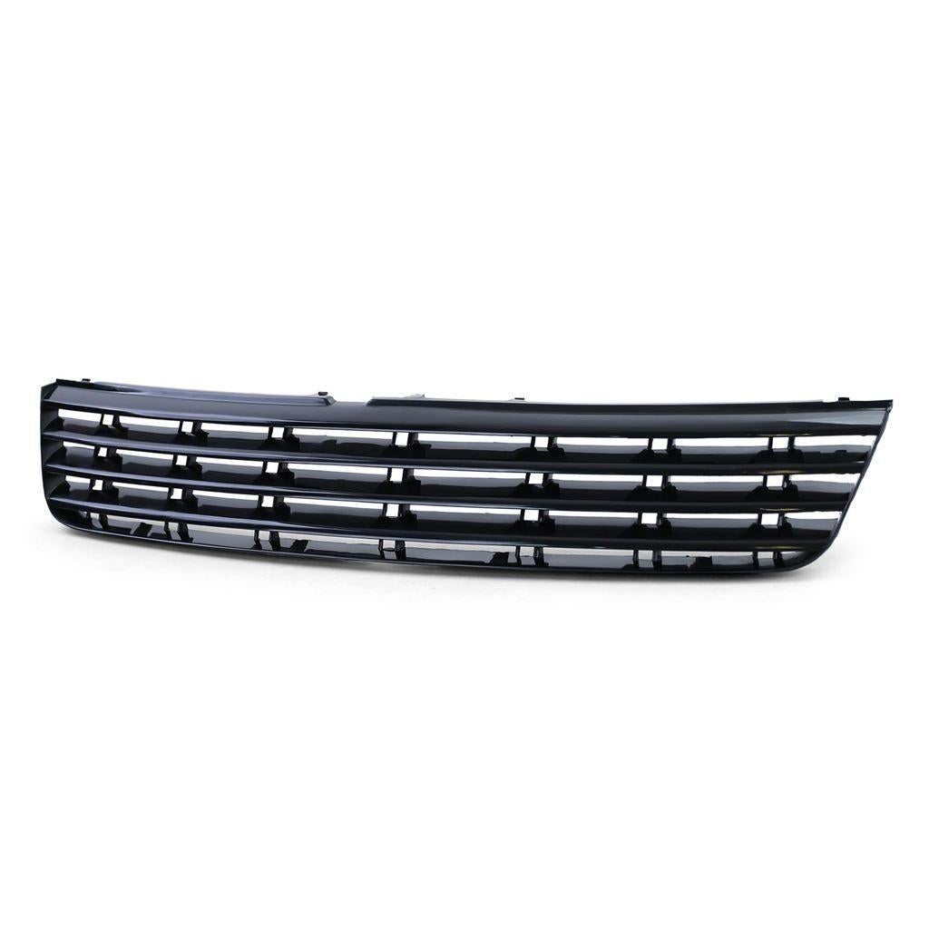 Grill Geschikt Voor VW Passat 3B Zwart Zonder Embleem, Verzenden, Automotive Parts, A.parts@hotmail.nl, Trasmolenlaan 12 3447 GZ Woerden