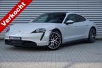 Porsche Taycan 93 kWh Performance Accu Plus | Approved | Pan, Automaat, 12 maanden, Achterwielaandrijving, Zwart