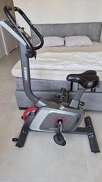 Hammer Premium Ergo Motion Hometrainer, Ophalen, Zo goed als nieuw, Hometrainer