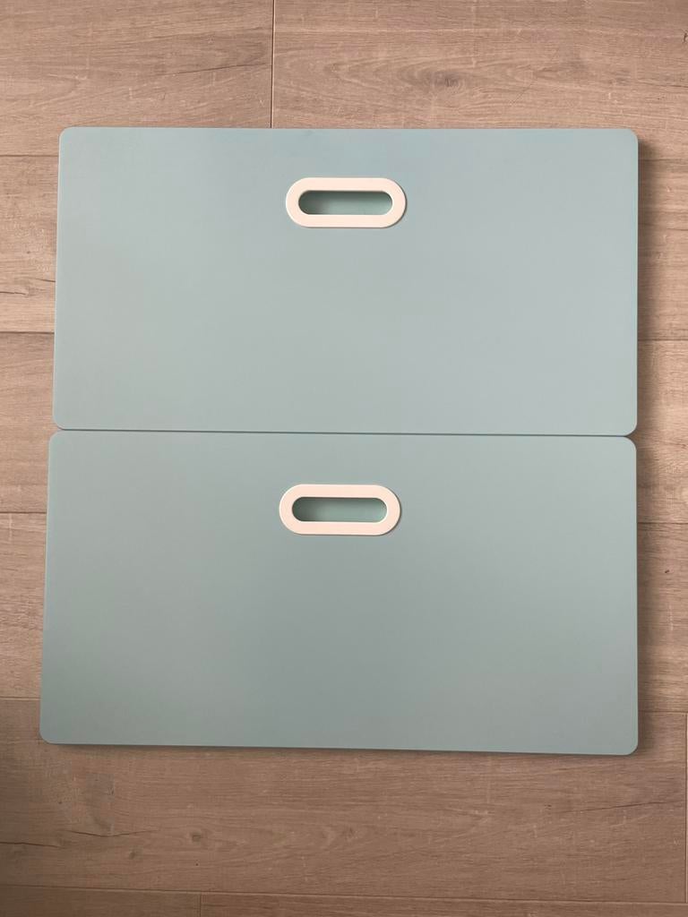 Ladefront voor ikea kast stuva smastad, 50 tot 70 cm, Zo goed als nieuw, Ophalen, Minder dan 90 cm