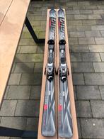 Völkl Ski's 165 cm, Sport en Fitness, Skiën en Langlaufen, 160 tot 180 cm, Gebruikt, Carve, Skiën