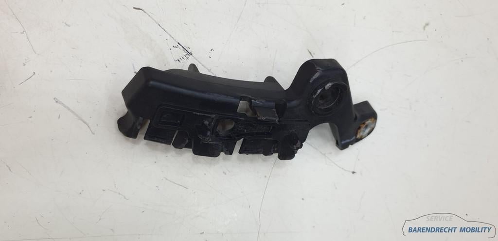 Bumpersteun Megane III Renault 620940001R montage spatbord l, Renault Group, Gebruikt, Contact.group@renault.com, Ophalen of Verzenden