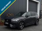 Volvo XC90 2.0 T8 AWD R-Design 392pk LEDER LED SPORTVELGEN P, Gebruikt, 4 cilinders, 1969 cc, 7 stoelen
