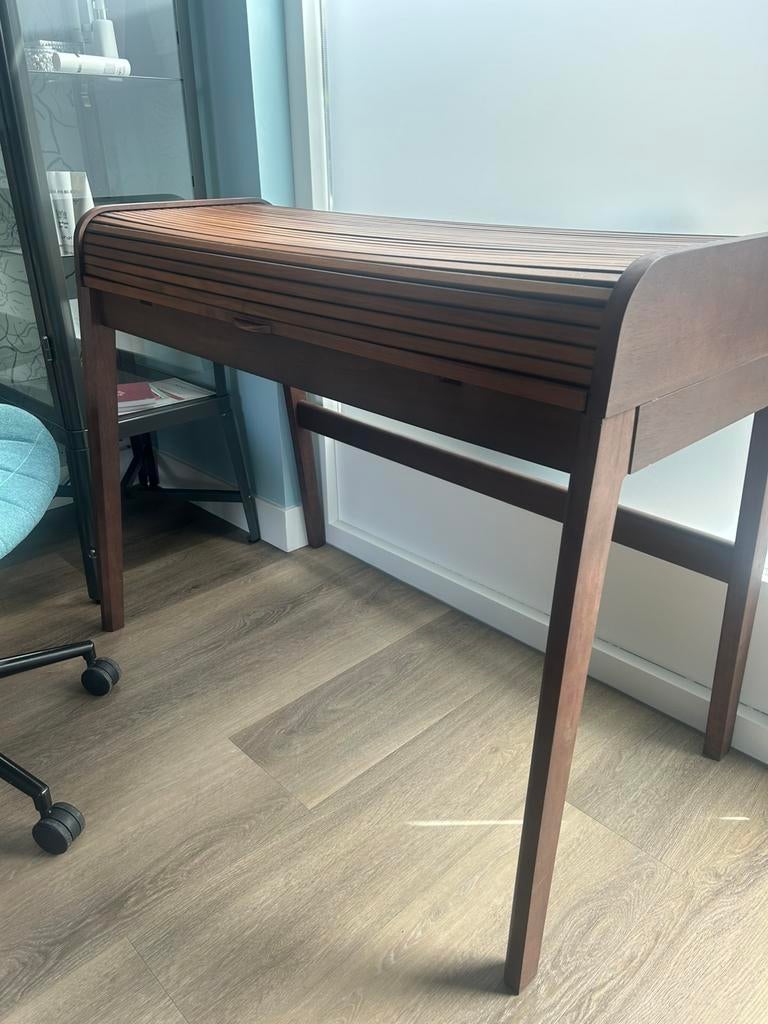 Zuiver barbier bureau, Ophalen, Zo goed als nieuw