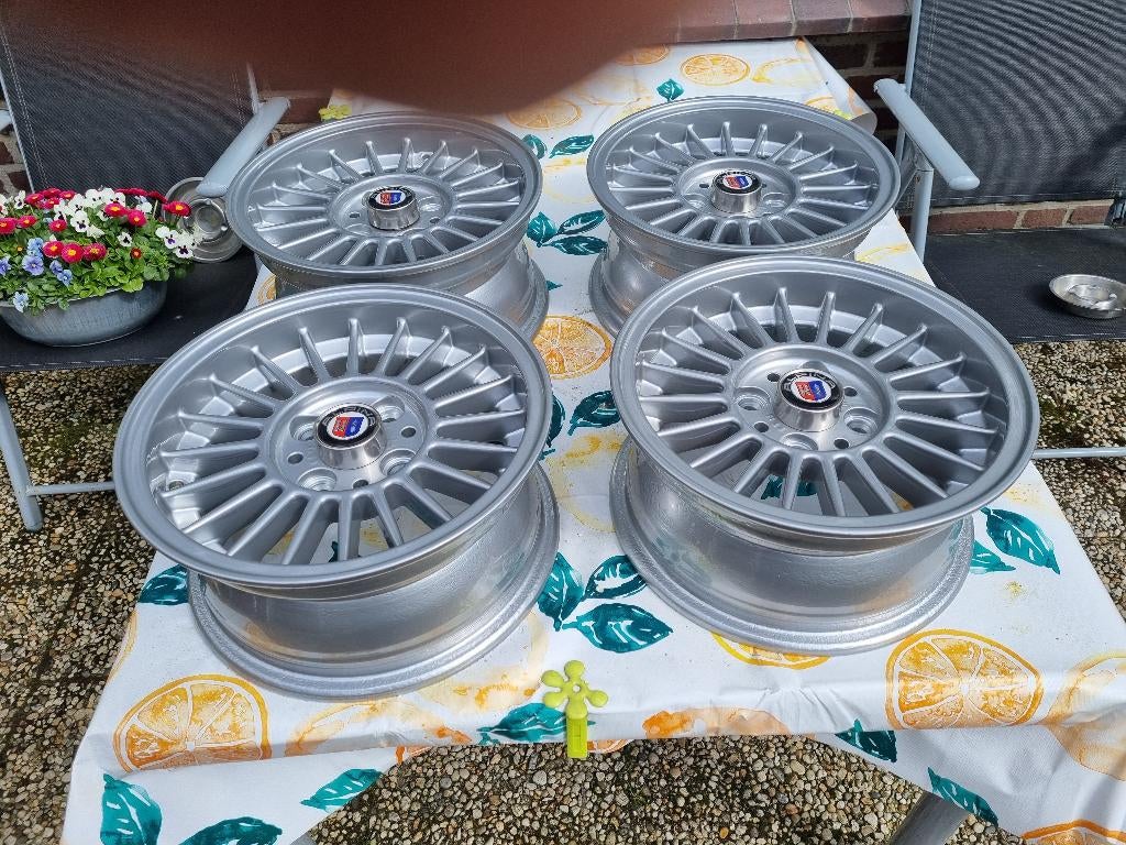 banden en velgen, Auto-onderdelen, Banden en Velgen, Ophalen, Overige, 13 inch, Overige