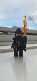 LEGO Haai Army Great Wit Minifiguur, Ophalen of Verzenden, Zo goed als nieuw, Overige merken