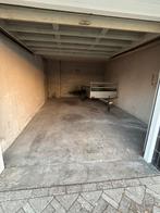 Garage leidschendam 6x3,77m oldtimer stalling, Ophalen of Verzenden, Meerdere media
