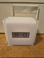 Netatmo Thermostaat, Ophalen of Verzenden, Slimme thermostaat, Zo goed als nieuw