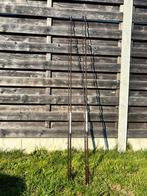 2x nieuwe Rod Hutchinson hengels, Ophalen of Verzenden, Nieuw, Werphengel