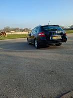 Nu in prijs verlaagd !!! Renault Laguna 2.0 16V Estate 2009, Auto's, Laguna, 4 cilinders, Blauw, Particulier