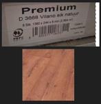 Praxis Premium D 3668 Vilano eik natuur 2 planken, Ophalen, 50 tot 150 cm, Nieuw, Minder dan 5 m²