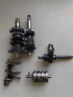 Originele Minarelli AM6 versnellingsbak V1 en V2 Beta RR, Minarelli am6, Gebruikt, Blok, AM6