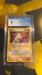 Regirock holon Phantoms, Ophalen of Verzenden, Zo goed als nieuw