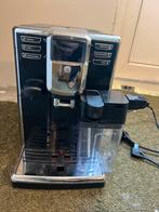 Philips Koffiemachine - Espresso, Cappuccino, Latte Macchiat, Witgoed en Apparatuur, Ophalen, Koffiemachine, Koffiebonen, Niet werkend