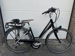 Elektrische fiets | Koga e-deluxe | 500Wh, Gebruikt, 47 tot 51 cm, 50 km per accu of meer, Ophalen