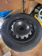Stalen velgen 4 gaats 175/65/14 passend op Peugeot 206, Ophalen of Verzenden