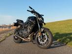 Yamaha MT-07 2023 | Black on black | A2 | Mivv uitlaat, 2 cilinders, Particulier, Minimaal motorrijbewijs A2, 689 cc