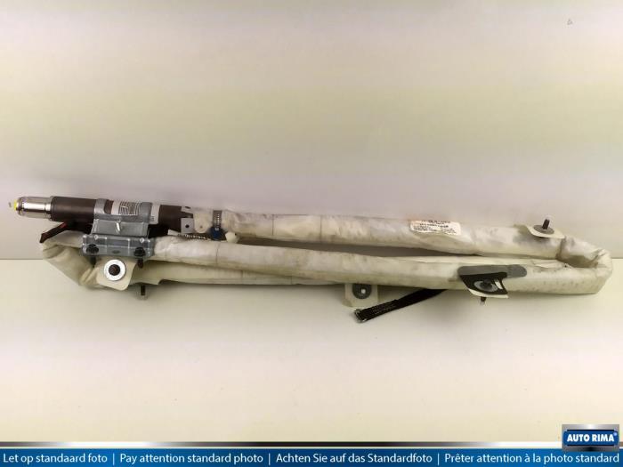 Airbag hemel links van een Volvo S80, Gebruikt, -, -, Ophalen of Verzenden