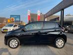 Peugeot 108 1.0 l BLUETOOTH l AIRCO l RIJKLAAR!, Voorwielaandrijving, Stof, Gebruikt, Euro 6