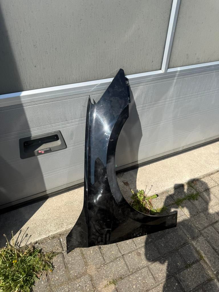 Audi a3 8y0 spatbord zijscherm, Ophalen of Verzenden