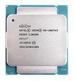 Intel Xeon 2667 V3 3,2Ghz Processor met Socket LGA 2011-3, Computers en Software, Processors, Ophalen of Verzenden, Gebruikt, 3 tot 4 Ghz