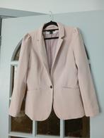 Blazer Kleur Oudrose Maat 40, Kleding | Dames, Ophalen of Verzenden, Gedragen, Maat 38/40 (M)
