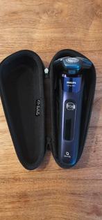 Philips Series 7000 S7782 Scheerapparaat met SkinIQ, Ophalen of Verzenden, Zo goed als nieuw, Scheren en Epileren