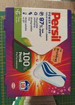 Persil Power Bars Color - 16 stuks, Witgoed en Apparatuur, Wasmachines, Ophalen, Nieuw, Minder dan 85 cm
