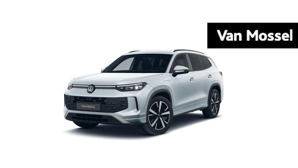 Volkswagen Tayron 1.5 eHybrid Life Edition | #AD | 204pk | A, Auto's, Volkswagen, Stof, 1498 cc, Euro 6, 4 cilinders
